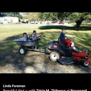 Meet your Posher, Anthony